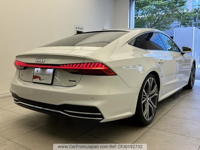 audi a7-sportback 2019 quick_quick_AAA-F2DLZS_WAUZZZF23KN029022 image 2