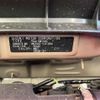 suzuki spacia 2023 -SUZUKI 【水戸 581ﾑ9453】--Spacia 5AA-MK94S--MK94S-101284---SUZUKI 【水戸 581ﾑ9453】--Spacia 5AA-MK94S--MK94S-101284- image 5