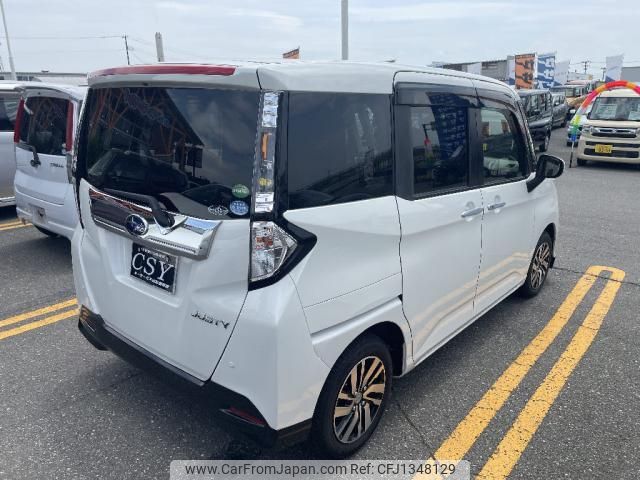 subaru justy 2017 quick_quick_DBA-M910F_M910F-0000660 image 2