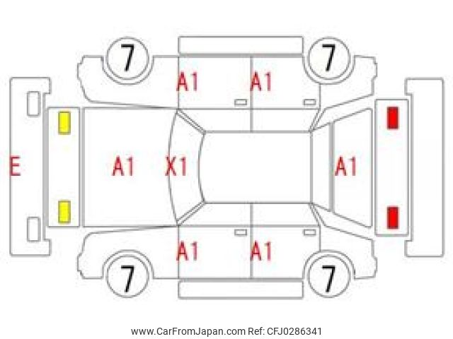 mitsubishi outlander-phev 2015 -MITSUBISHI--Outlander PHEV DLA-GG2W--GG2W-0305186---MITSUBISHI--Outlander PHEV DLA-GG2W--GG2W-0305186- image 2