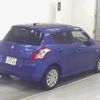 suzuki swift 2010 -SUZUKI 【広島 502ﾑ7343】--Swift ZC72S--100659---SUZUKI 【広島 502ﾑ7343】--Swift ZC72S--100659- image 6