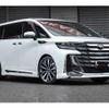 toyota vellfire 2024 quick_quick_6AA-AAHH40W_AAHH40-0019688 image 1