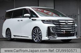 toyota vellfire 2024 quick_quick_6AA-AAHH40W_AAHH40-0019688