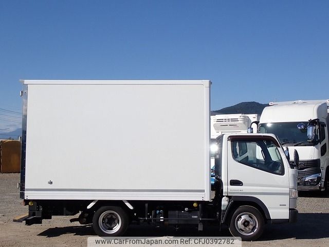 mitsubishi-fuso canter 2017 -MITSUBISHI--Canter TPG-FBA00--FBA00-551252---MITSUBISHI--Canter TPG-FBA00--FBA00-551252- image 2