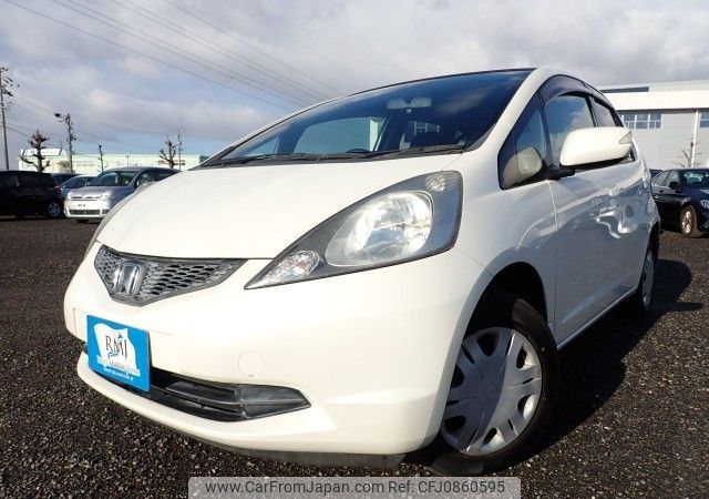 honda fit 2008 N2025020054A-24 image 1