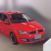 volkswagen polo 2014 -VOLKSWAGEN--VW Polo DBA-6RCBZ--WVWZZZ6RZEU044707---VOLKSWAGEN--VW Polo DBA-6RCBZ--WVWZZZ6RZEU044707- image 1