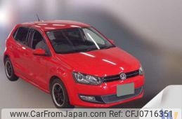 volkswagen polo 2014 -VOLKSWAGEN--VW Polo DBA-6RCBZ--WVWZZZ6RZEU044707---VOLKSWAGEN--VW Polo DBA-6RCBZ--WVWZZZ6RZEU044707-