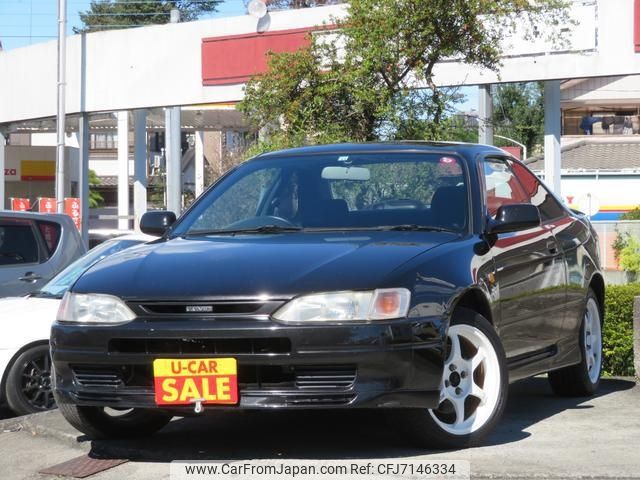 toyota corolla-levin 1996 -TOYOTA--Corolla Levin AE111--5037118---TOYOTA--Corolla Levin AE111--5037118- image 1