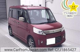 suzuki spacia 2014 CFJ1865427