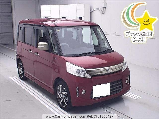 suzuki spacia 2014 CFJ1865427 image 1