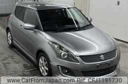 suzuki swift 2014 -SUZUKI--Swift ZC72S-328379---SUZUKI--Swift ZC72S-328379-