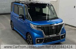 suzuki spacia 2020 -SUZUKI 【後日 】--Spacia MK53S-921668---SUZUKI 【後日 】--Spacia MK53S-921668-