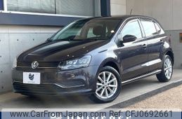 volkswagen polo 2015 -VOLKSWAGEN--VW Polo DBA-6RCJZ--WVWZZZ6RZFY274245---VOLKSWAGEN--VW Polo DBA-6RCJZ--WVWZZZ6RZFY274245-