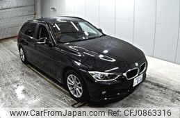 bmw 3-series 2014 -BMW 【姫路 332さ】--BMW 3 Series 3D20-WBA3K32030KX31853---BMW 【姫路 332さ】--BMW 3 Series 3D20-WBA3K32030KX31853-