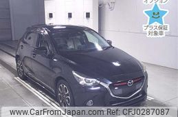 mazda demio 2015 -MAZDA--Demio DJ5FS-130244---MAZDA--Demio DJ5FS-130244-