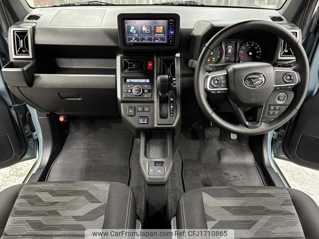 daihatsu taft 2022 CFJ1710865 image 2