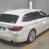 bmw 5-series 2017 -BMW--BMW 5 Series WBAJL12000BE46877---BMW--BMW 5 Series WBAJL12000BE46877- image 2