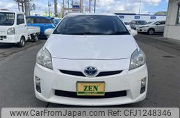 toyota prius 2009 769235-250219145820