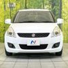 suzuki swift 2012 quick_quick_ZC72S_ZC72S-142730 image 14