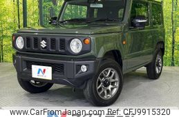 suzuki jimny 2023 -SUZUKI--Jimny 3BA-JB64W--JB64W-291831---SUZUKI--Jimny 3BA-JB64W--JB64W-291831-