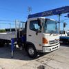 hino ranger 2017 -HINO--Hino Ranger SDG-FC9JKAP--FC9JKA-23160---HINO--Hino Ranger SDG-FC9JKAP--FC9JKA-23160- image 4