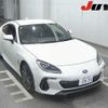subaru brz 2023 CFJ1783071 image 1
