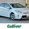 toyota prius 2013 -TOYOTA--Prius DAA-ZVW30--ZVW30-1671121---TOYOTA--Prius DAA-ZVW30--ZVW30-1671121- image 1