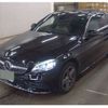 mercedes-benz c-class 2019 CFJ1659461 image 2