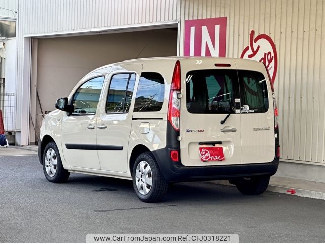 renault kangoo 2020 -RENAULT--Renault Kangoo ABA-KWH5F1--VF1KW14B3K0802700---RENAULT--Renault Kangoo ABA-KWH5F1--VF1KW14B3K0802700- image 2