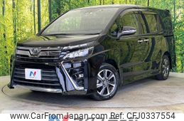 toyota voxy 2017 -TOYOTA--Voxy DBA-ZRR80W--ZRR80-0356205---TOYOTA--Voxy DBA-ZRR80W--ZRR80-0356205-