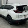 honda cr-v 2021 -HONDA--CR-V RW1-1200163---HONDA--CR-V RW1-1200163- image 2