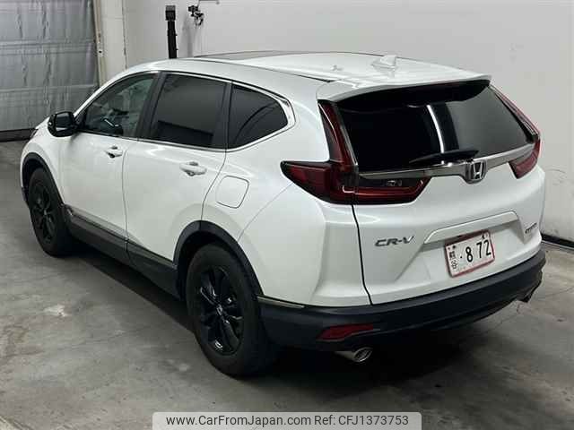 honda cr-v 2021 -HONDA--CR-V RW1-1200163---HONDA--CR-V RW1-1200163- image 2