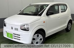 suzuki alto 2019 -SUZUKI 【名変中 】--Alto HA36S--526555---SUZUKI 【名変中 】--Alto HA36S--526555-