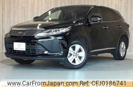 toyota harrier 2019 -TOYOTA--Harrier DBA-ZSU60W--ZSU60-0180157---TOYOTA--Harrier DBA-ZSU60W--ZSU60-0180157-