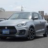 suzuki swift 2017 -SUZUKI 【高崎 339ﾏ33】--Swift ZC33S--101493---SUZUKI 【高崎 339ﾏ33】--Swift ZC33S--101493- image 1