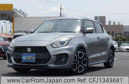 suzuki swift 2017 -SUZUKI 【高崎 339ﾏ33】--Swift ZC33S--101493---SUZUKI 【高崎 339ﾏ33】--Swift ZC33S--101493-