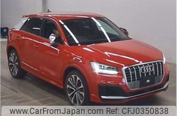 audi sq2 2021 -AUDI--Audi SQ2 3BA-GADNUF--WAUZZZGAXLAXLA081469---AUDI--Audi SQ2 3BA-GADNUF--WAUZZZGAXLAXLA081469-