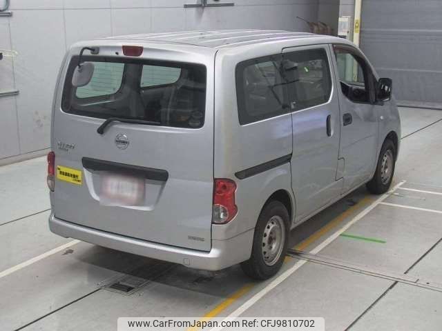 nissan nv200-vanette 2011 -NISSAN--NV200 DBF-VM20--VM20-020410---NISSAN--NV200 DBF-VM20--VM20-020410- image 2