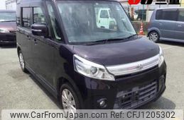 suzuki spacia 2014 -SUZUKI--Spacia MK32S-534179---SUZUKI--Spacia MK32S-534179-