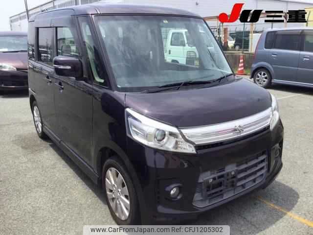 suzuki spacia 2014 -SUZUKI--Spacia MK32S-534179---SUZUKI--Spacia MK32S-534179- image 1