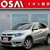 honda vezel 2014 -HONDA--VEZEL DAA-RU4--RU4-1015319---HONDA--VEZEL DAA-RU4--RU4-1015319- image 1