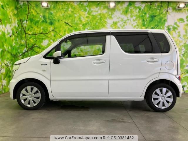 suzuki wagon-r 2019 quick_quick_DAA-MH55S_MH55S-312175 image 2