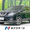 nissan x-trail 2017 -NISSAN--X-Trail DBA-NT32--NT32-058553---NISSAN--X-Trail DBA-NT32--NT32-058553- image 1