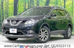 nissan x-trail 2017 -NISSAN--X-Trail DBA-NT32--NT32-058553---NISSAN--X-Trail DBA-NT32--NT32-058553-