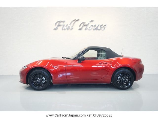 mazda roadster 2022 -MAZDA--Roadster 5BA-ND5RC--ND5RC-655511---MAZDA--Roadster 5BA-ND5RC--ND5RC-655511- image 1