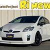 toyota prius 2011 -TOYOTA--Prius DAA-ZVW30--ZVW30-1298396---TOYOTA--Prius DAA-ZVW30--ZVW30-1298396- image 1