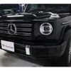 mercedes-benz g-class 2022 quick_quick_3DA-463350_W1N4633502X436892 image 9