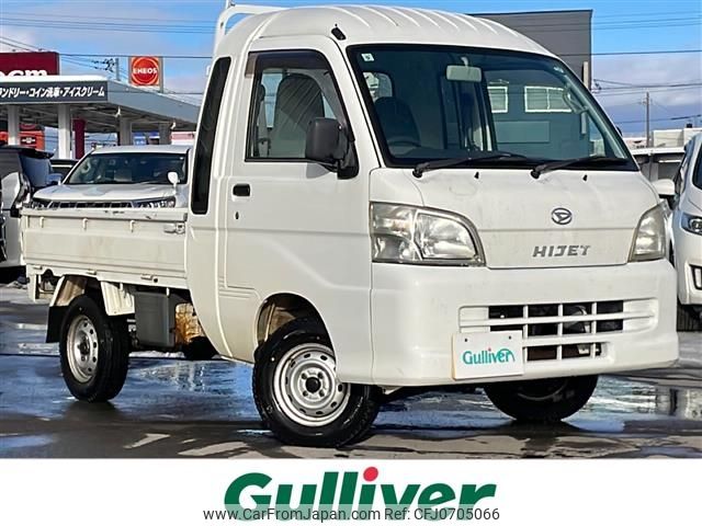 daihatsu hijet-truck 2012 -DAIHATSU--Hijet Truck EBD-S211P--S211P-0184125---DAIHATSU--Hijet Truck EBD-S211P--S211P-0184125- image 1