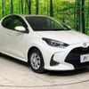 toyota yaris 2021 quick_quick_KSP210_KSP210-0038512 image 17