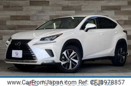 lexus nx 2018 -LEXUS--Lexus NX DBA-AGZ10--AGZ10-1020234---LEXUS--Lexus NX DBA-AGZ10--AGZ10-1020234-